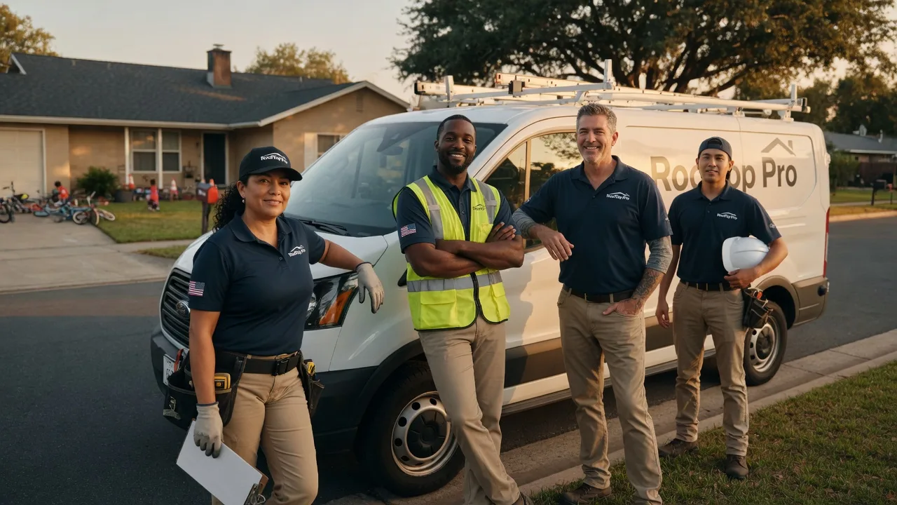 Roof Repair in Southfield, MA near me