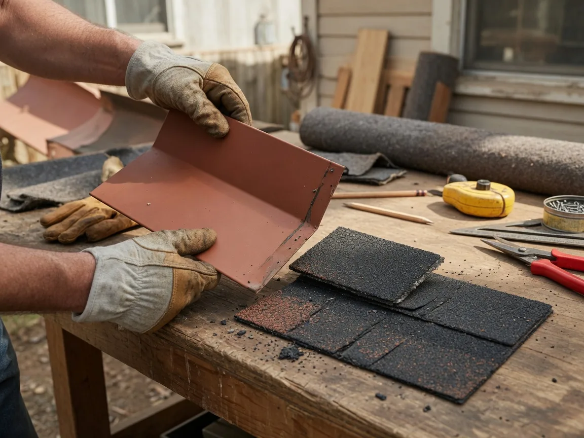 Roof Repair company in Southfield, MA